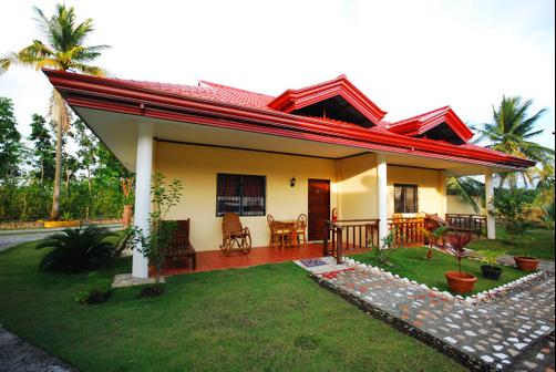 Bonita Oasis Beach Resort - Moalboal