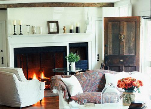 The Inn at Kent Falls - Kent