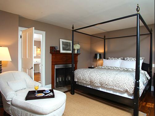 The Inn at Kent Falls - Kent