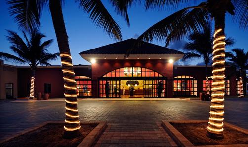 Club Med Cancun - Cancun