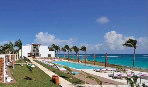 Club Med Cancun - Cancun