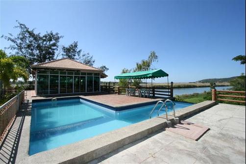Rio Grande Laoag Resort Hotel - Laoag
