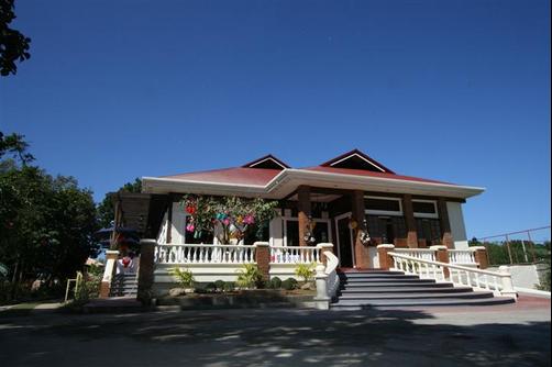 Rio Grande Laoag Resort Hotel - Laoag