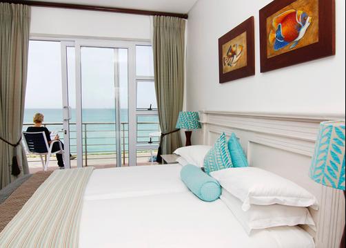 Arniston Spa Hotel - Bredasdorp