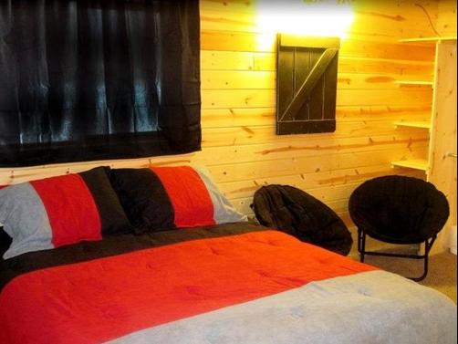 Monticello Cabins by Canyonlands Lodging - Monticello