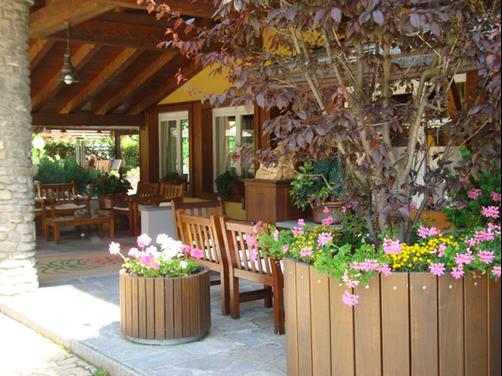Hotel Bouton d'Or - Courmayeur - Courmayeur