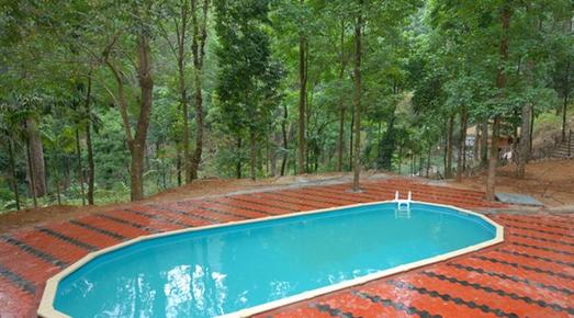 Blue Ginger Wayanad Resort - Kalpetta