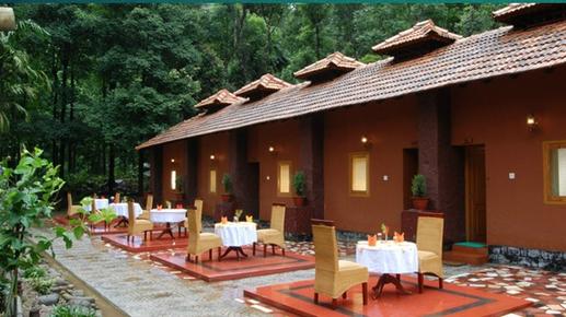 Blue Ginger Wayanad Resort - Kalpetta