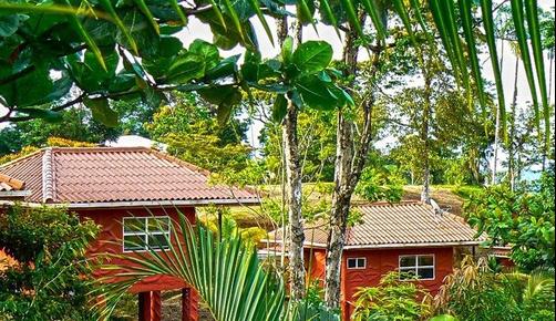 Popa Paradise Beach Resort - Bocas Del Toro