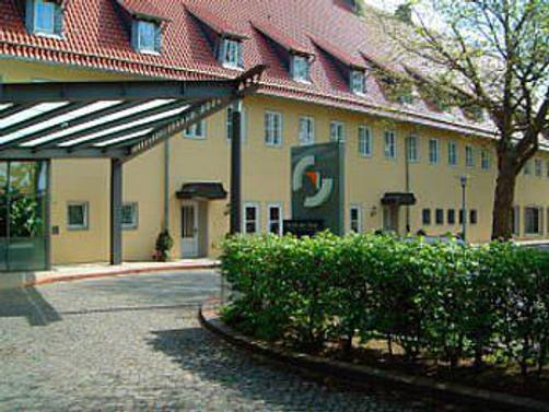 Hotel am See - Salzgitter