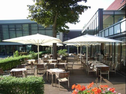Hotel am See - Salzgitter