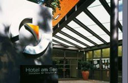 Hotel am See - Salzgitter