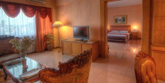 Istana Nelayan Hotel - Tangerang