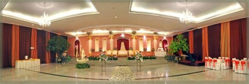 Istana Nelayan Hotel - Tangerang