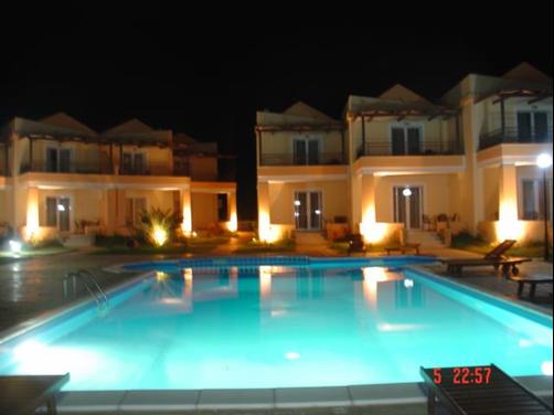 Avantis Suites Hotel - Eretria