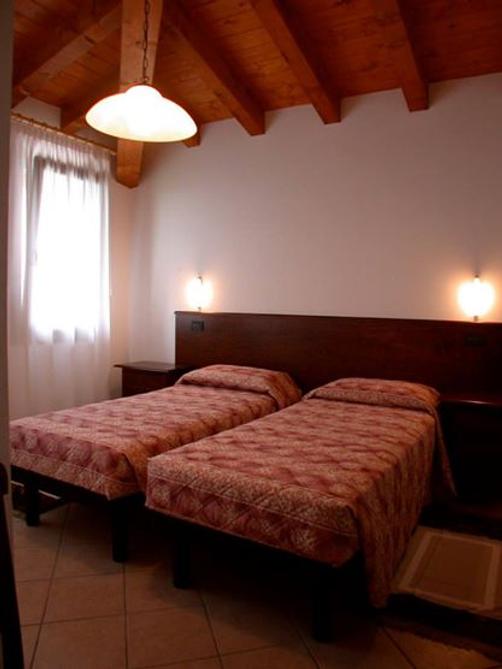 Agriturismo Tenuta Regina - Palazzolo dello Stella - Double room