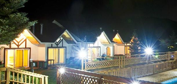 Goodstay Hyundaivillage - Pyeongchang - Building