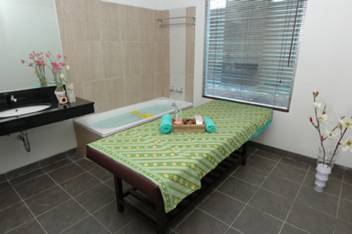 Amalia Hotel Lampung - Bandar Lampung - Spa