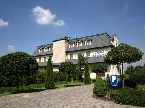 Hotel Na Uboczu - Warsaw - Building