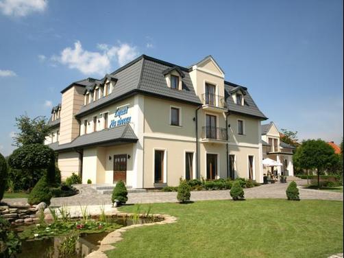 Hotel Na Uboczu - Warsaw - Building