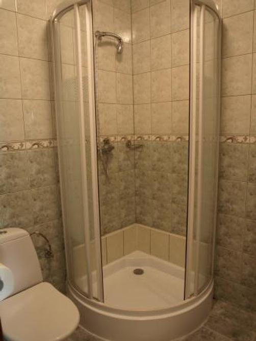 Hotel Na Uboczu - Warsaw - Bathroom