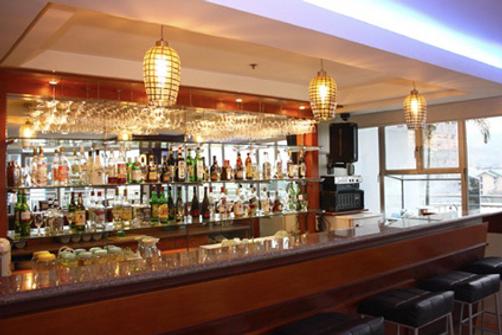 GV Hotel Camiguin - Camiguin - Bar
