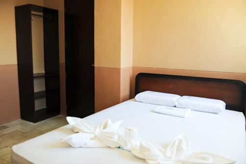 GV Hotel Camiguin - Camiguin - Bedroom