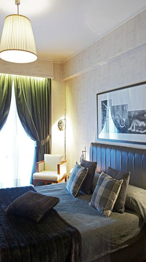 Primarolia - Patras - Bed
