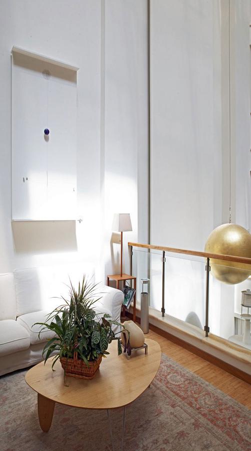 Primarolia - Patras - Living room