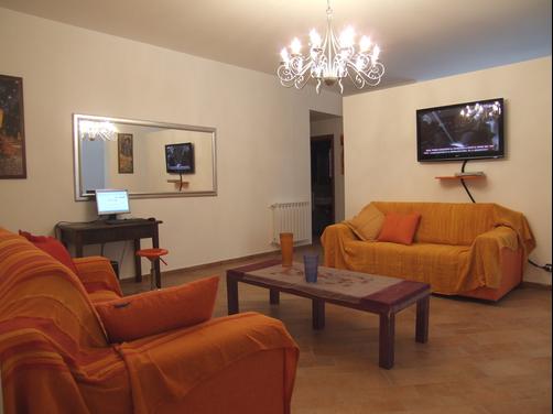 Casa La Sauna - Agrigento - Lobby