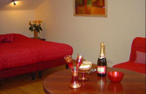 Hotel Iban - Maastricht - Bedroom