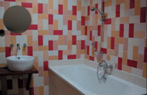 Hotel Iban - Maastricht - Bathroom