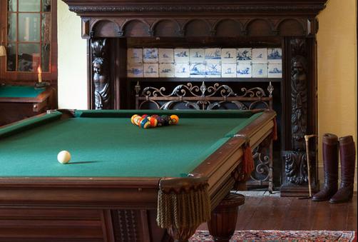 Hamanassett Bed & Breakfast - Chester Heights - Attractions
