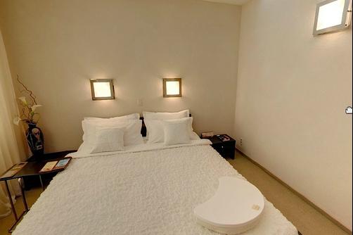 Eurotel Hotel - Perm - Bed