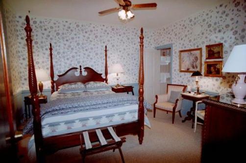 1902 Turnpike House - Banner Elk - Bedroom