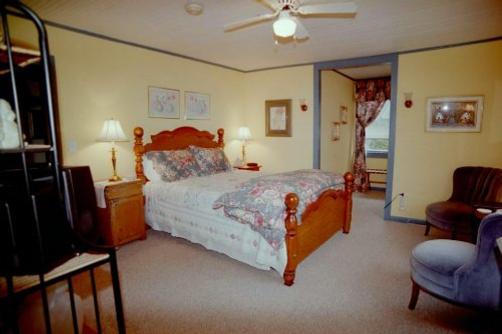 1902 Turnpike House - Banner Elk - Bedroom