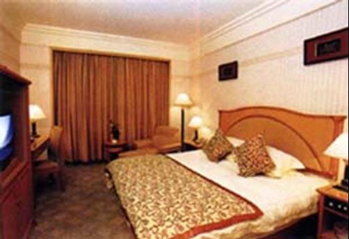 Xilei Hotel Zhoushan - Zhoushan - Bedroom