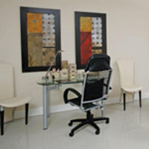 Cocostyle Residences - Coconut Grove - Business center