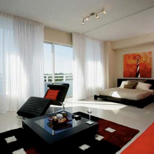 Cocostyle Residences - Coconut Grove - Bedroom