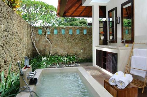 Sitara Padi Villa - Kerobokan - Pool