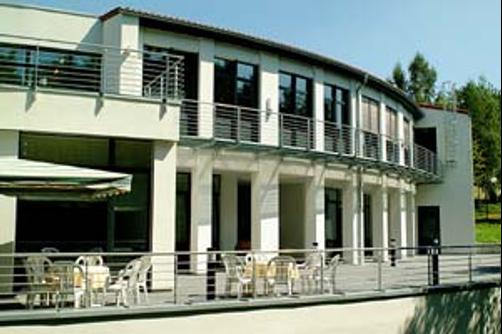 dbb Forum Siebengebirge - Königswinter - Building