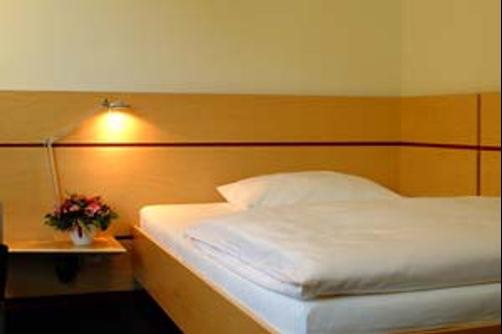 dbb Forum Siebengebirge - Königswinter - Bed