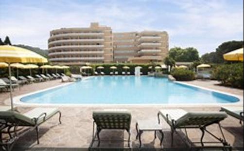 Hotel Sporting, Galzignano Terme Spa & Golf Resort - Galzignano Terme - Building