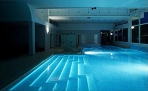 Hotel Sporting, Galzignano Terme Spa & Golf Resort - Galzignano Terme - Pool
