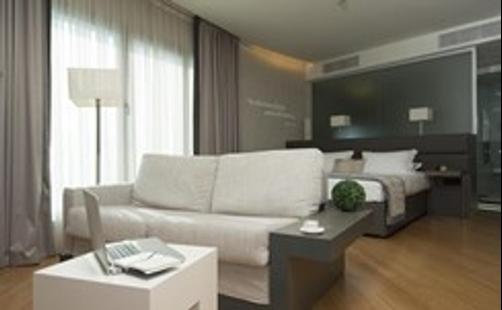Hotel Sporting, Galzignano Terme Spa & Golf Resort - Galzignano Terme - Bedroom