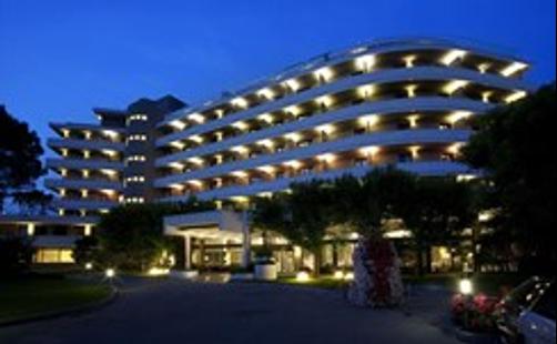 Hotel Sporting, Galzignano Terme Spa & Golf Resort - Galzignano Terme - Building