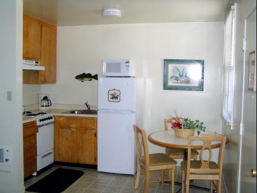 The Mallard House Inn - Lakeport - Bedroom