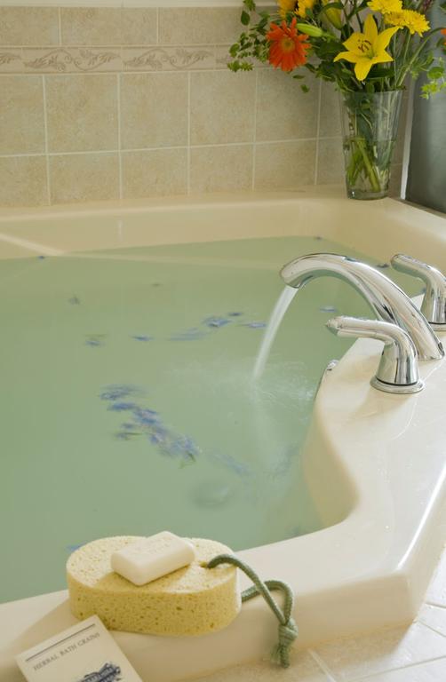 The Inn at Westwynd Farm B&B - Hummelstown - Bathroom