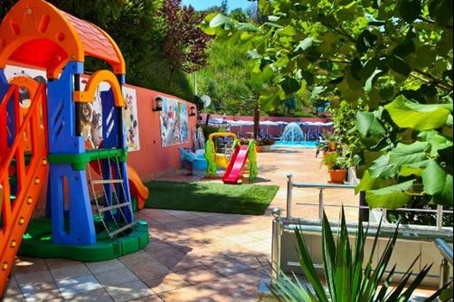 Hotel New York - Vlorë