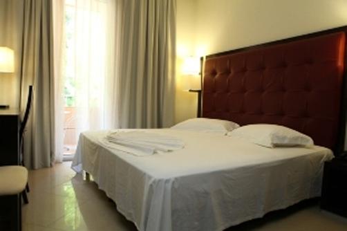 Hotel New York - Vlorë - Bedroom